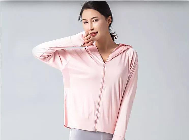 防晒衣超级宽松,韩国透气防晒衣