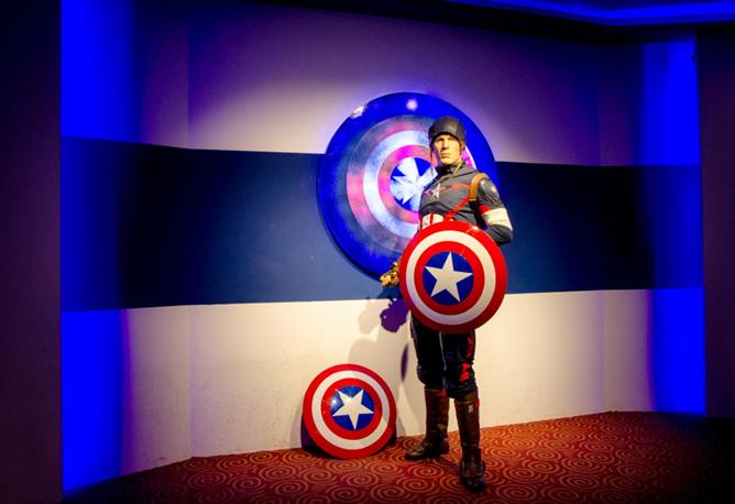 成都南湖梦幻岛,南湖梦幻岛成都