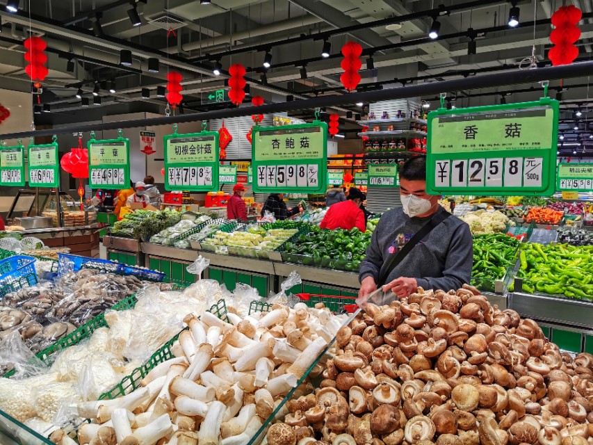 胖东来新乡店2024年规划,洛阳大张和许昌胖东来有对比性吗