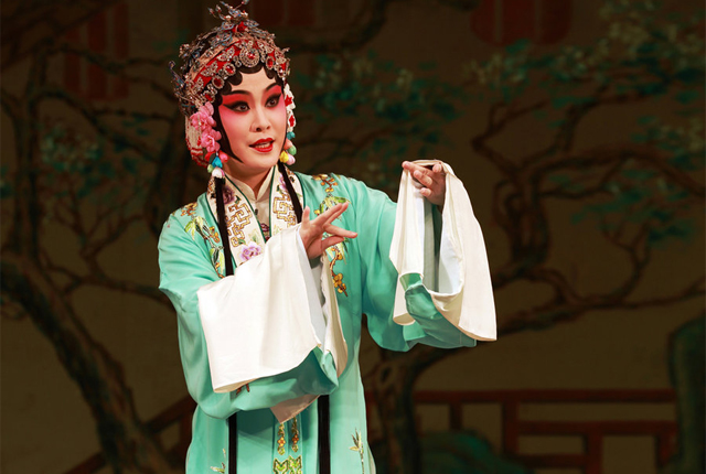 昆曲艺术的代表剧目有,昆曲的主要内容