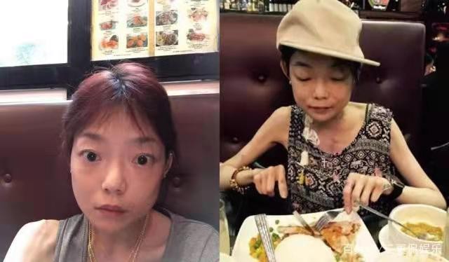 哪个女明星死于家暴,惨遭家暴的5位女星