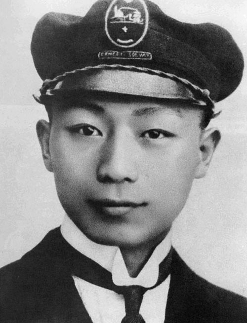 八一南昌起义的主要将领有哪些,八一南昌起义十大元帅