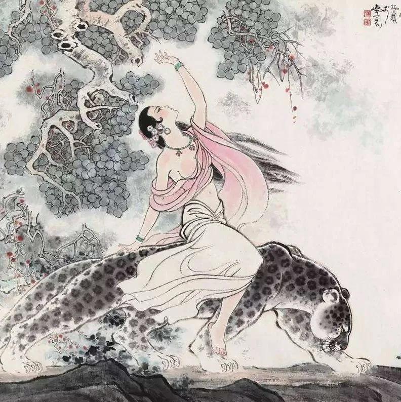 秦国时期的生活,帝国遗民