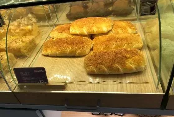 洛阳面包店哪个牌子好吃,洛阳面包店推荐