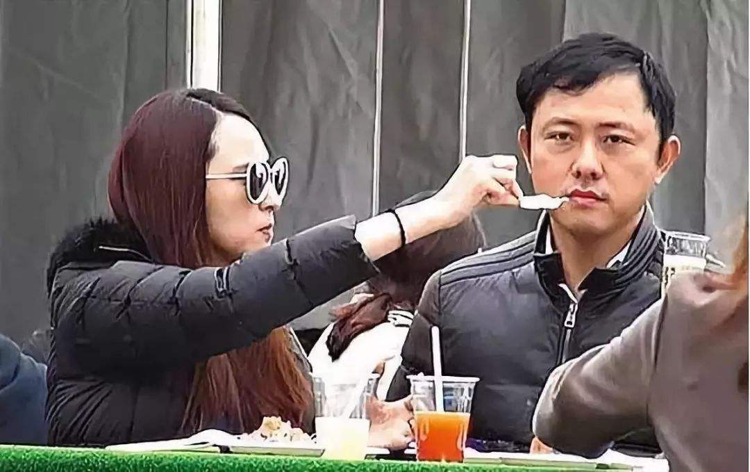 吴佩慈事件纪晓波,吴佩慈未婚夫纪晓波现况