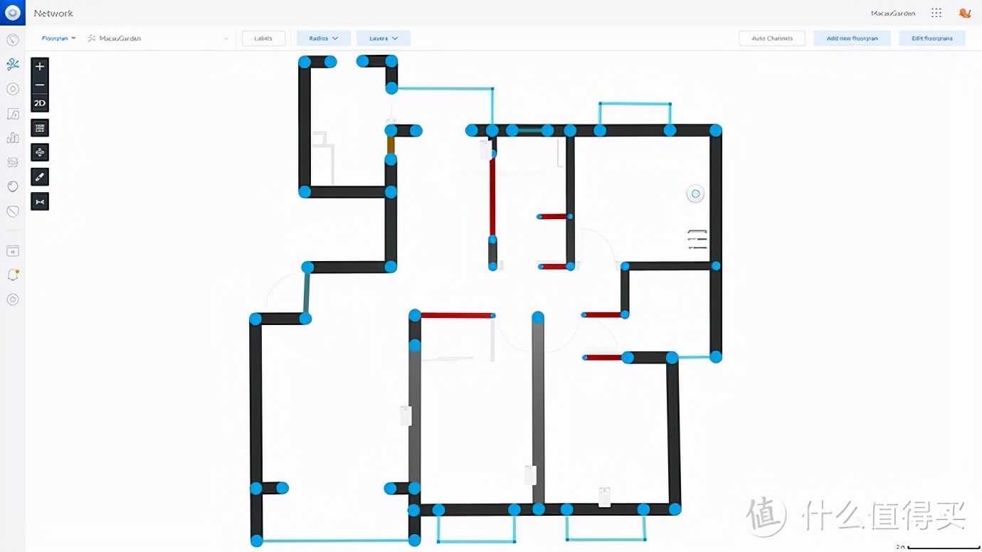 unifi全家桶怎么设置,unifi全家桶组装