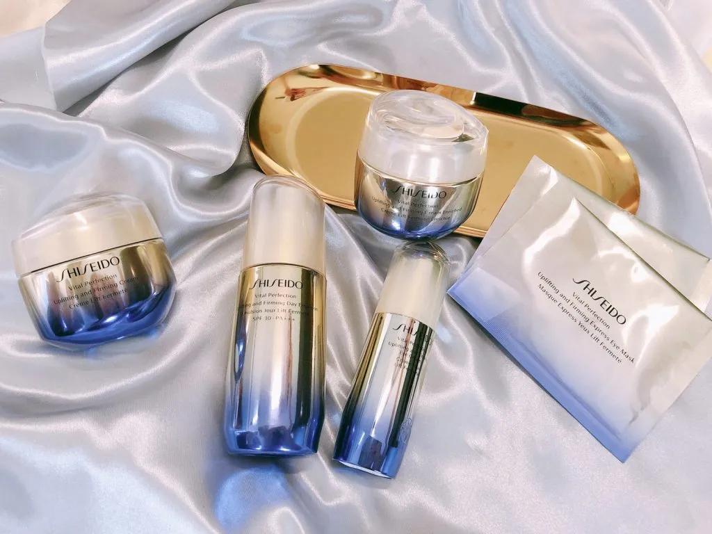 4000多一瓶的面霜到底该不该买,资生堂最值得买的面霜是哪款