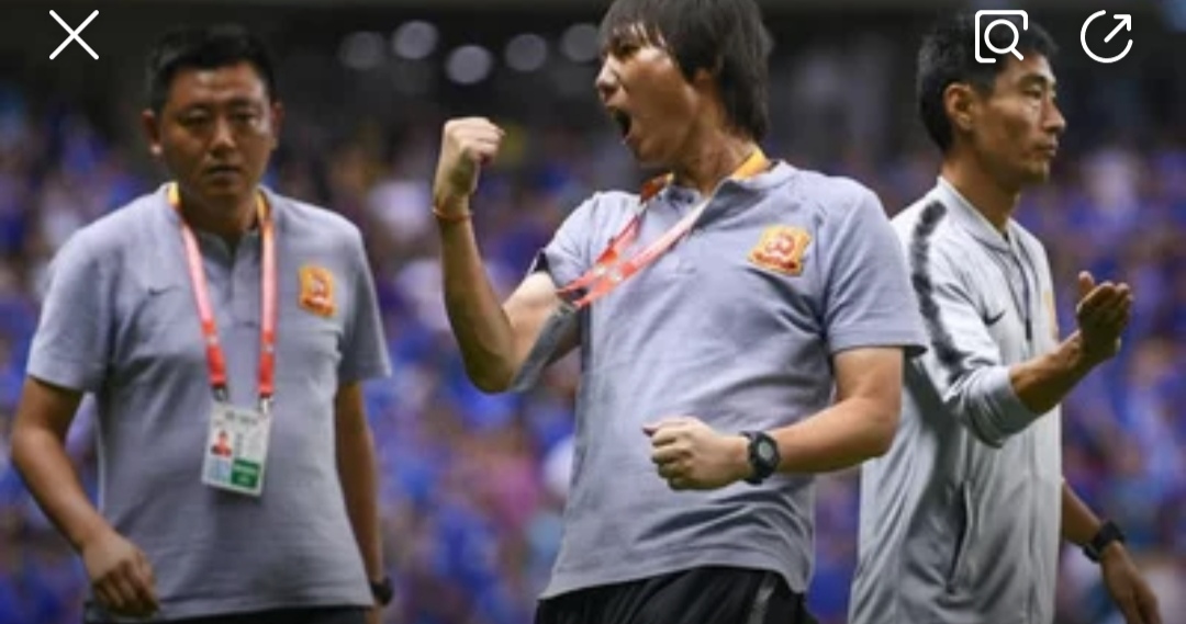 武汉足球传奇,武汉足球崛起了吗