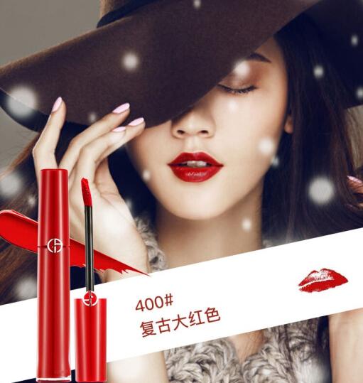 最值得入手的10款经典口红,最经典的六款口红