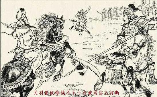 三国杀曹性为什么克制夏侯惇,夏侯惇被射中眼睛为什么没死