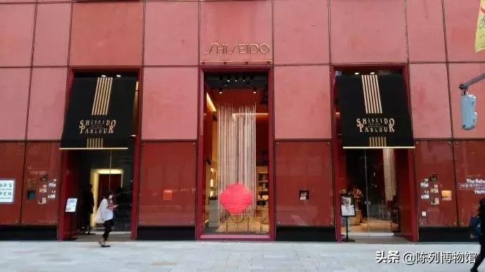 资生堂兰蔻cpb和sk2哪个好,资生堂和skii哪个高档