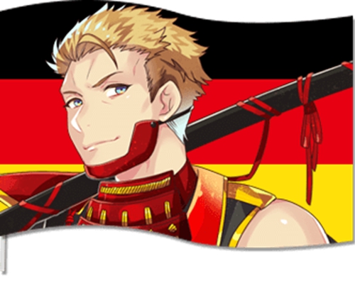 东京奥运国旗拟人化,奥运国旗拟人化图片