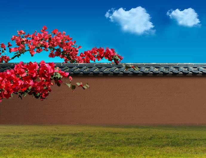 游园不值叶绍翁经典语录,叶绍翁游园不值的生动语言描写