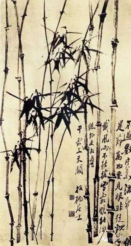 怪杰郑板桥,怪杰郑板桥隶书