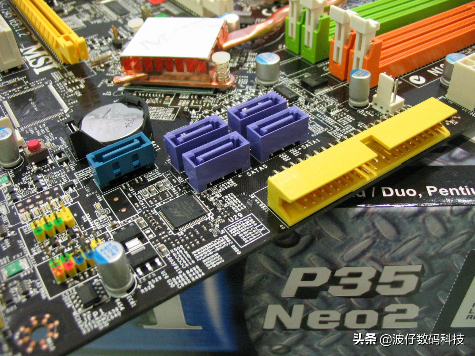 电脑主板坏了如何维修主板,掌握维修技术