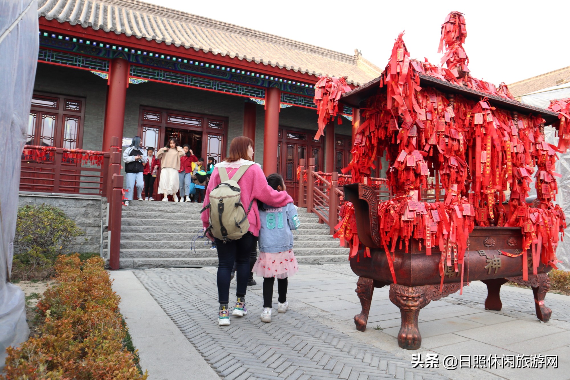 江苏去山东日照旅游攻略,日照到江苏自驾游最佳路线