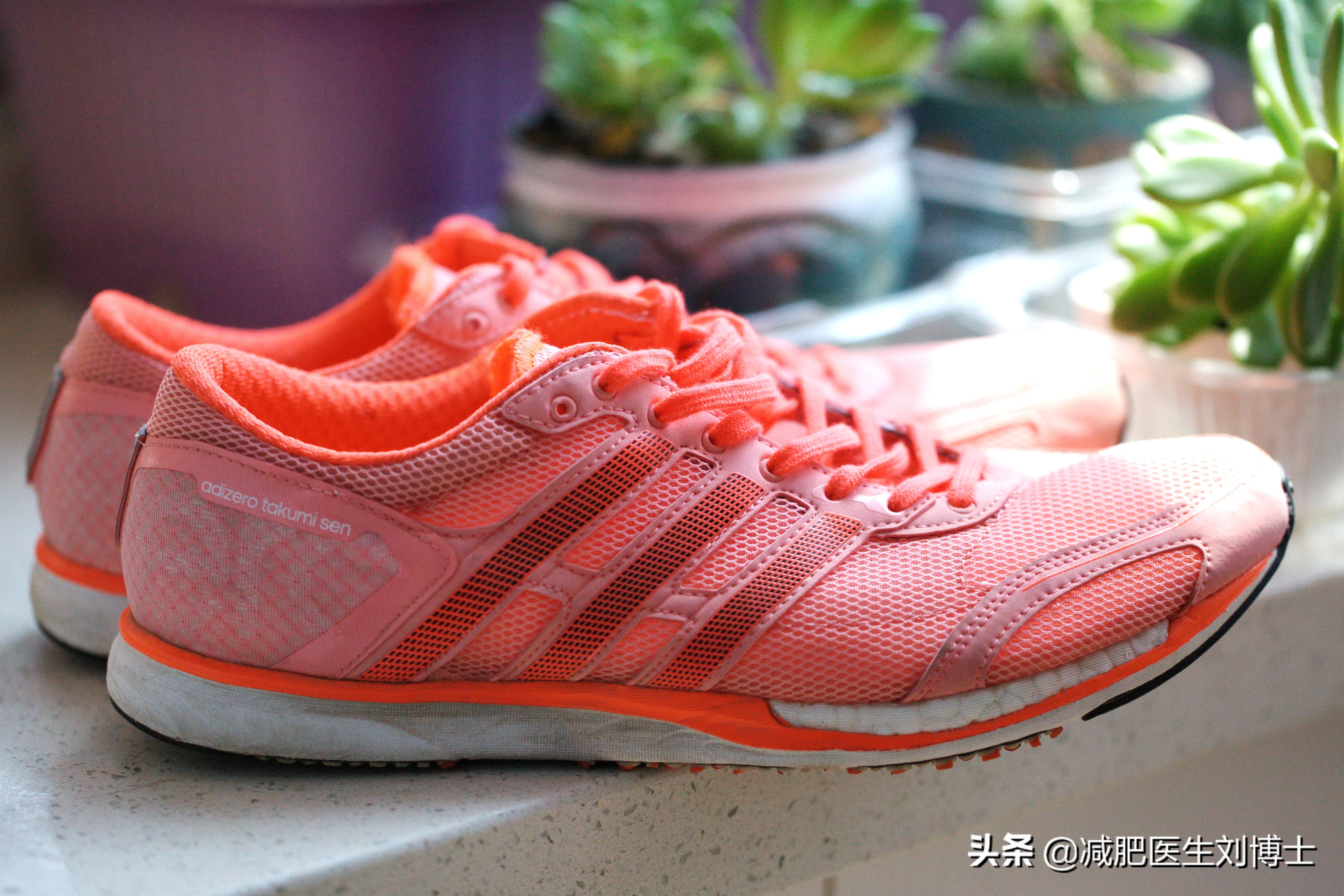 那些年我买过的鞋,新手最值得入手的几双跑鞋