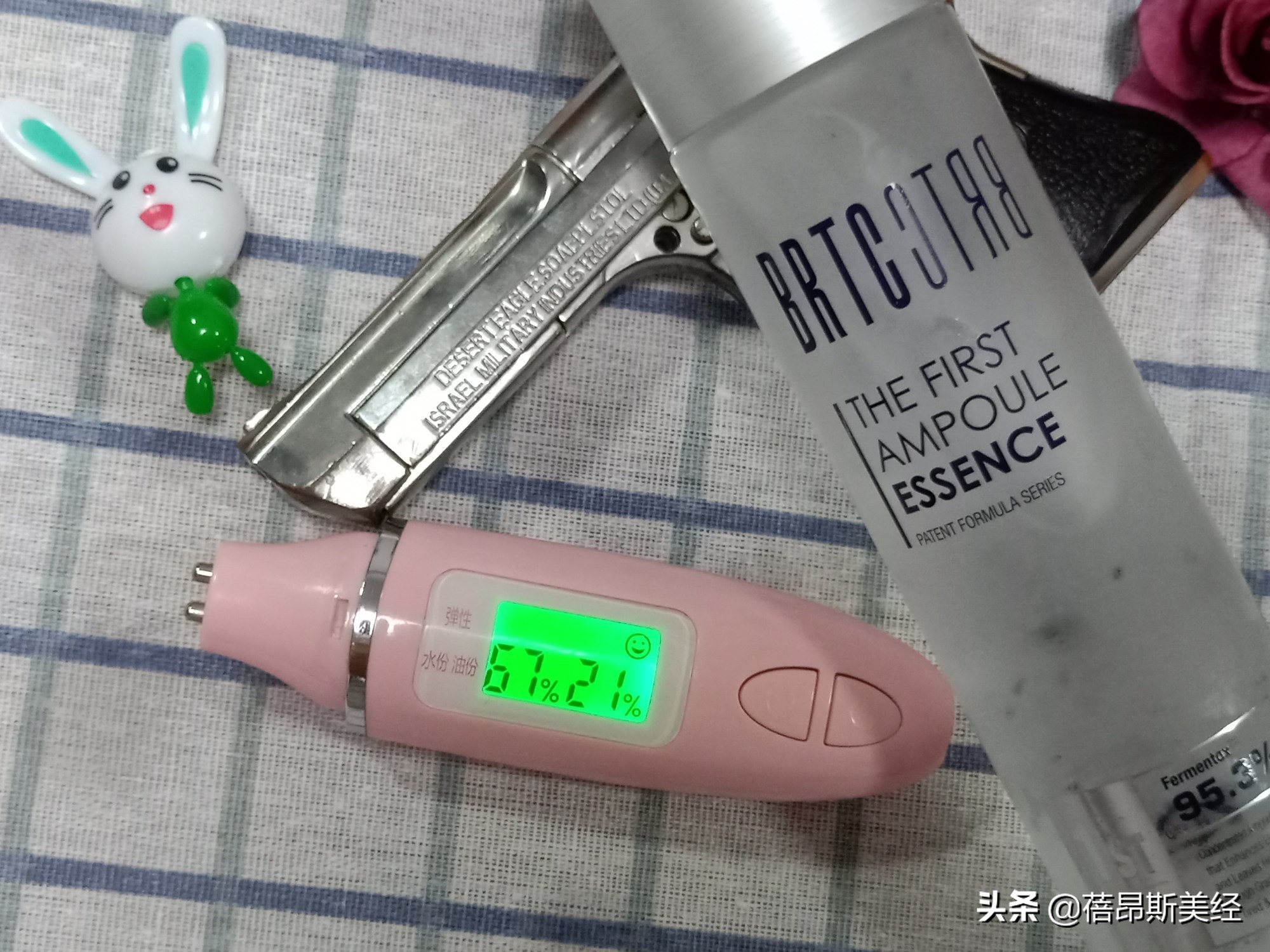 补水保湿神仙水哪个好用,神仙水哪款最适合敏感肌肤