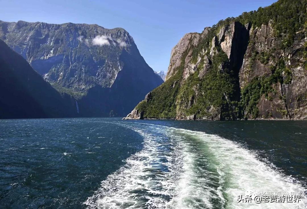 新西兰的五个漂亮的地方,新西兰最好的五大城市排名