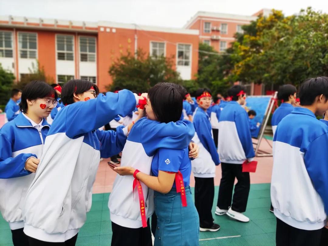 安阳市昼锦中学,安阳昼锦堂中学