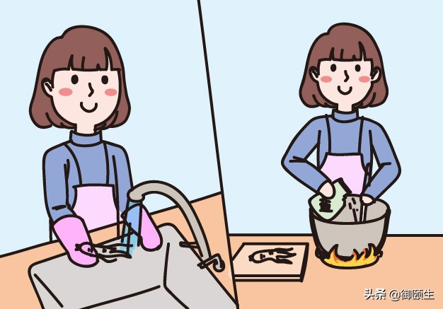 眼发黑眩晕是怎么回事吃什么,头晕眼发黑怎么解决食补