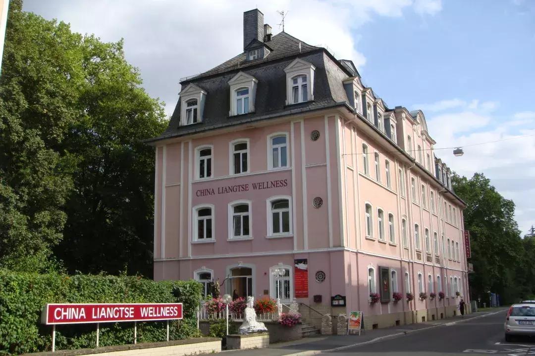 华夏良子史蕾在山东富豪排名,华夏良子史蕾