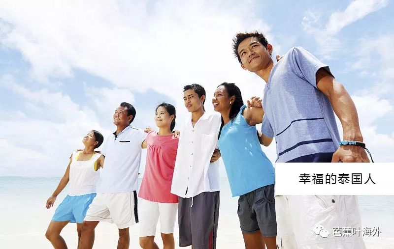 震惊！八成人去的都是假泰国，你有没有中枪！