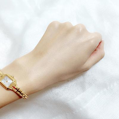 cpb晶钻粉霜真假,cpb晶钻粉霜对比芦丹氏