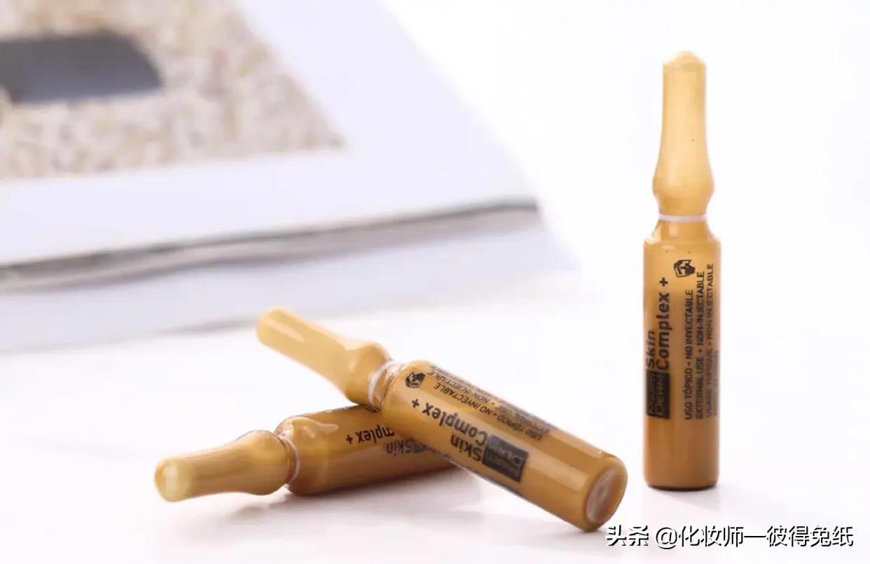 好用的提拉紧致安瓶精华,好用安瓶推荐