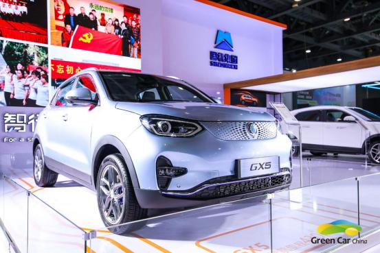 广州车展新能源电动车,2021广州车展新能源