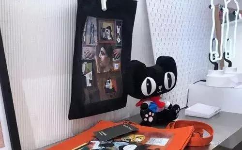 博物馆文创ip,博物馆文创为何深受追捧