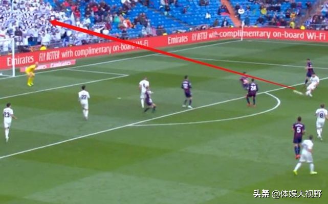 皇马弧顶推射教学,皇马射门训练齐达内给拉莫斯做球