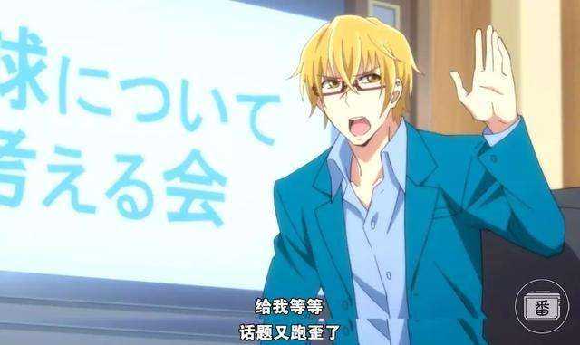 心里话：“你炫耀的样子，真恶心！”——少一点嫉妒，多一分从容