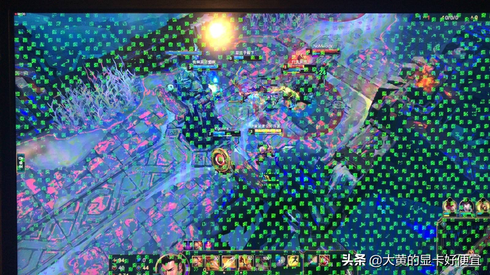 rtx显卡cf怎么全屏,rtx显卡卡皇