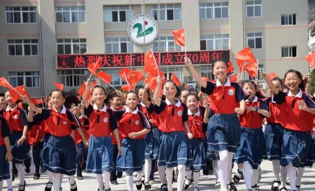 南阳市第二十五小学简介,南阳第25小学