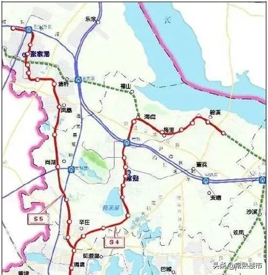 毫不夸张！国际医疗+酒店+学校，这才是南部新城的爆点