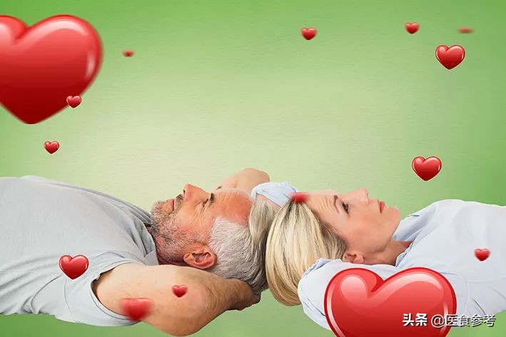 “性不老”的8个秘密,稳稳地Get