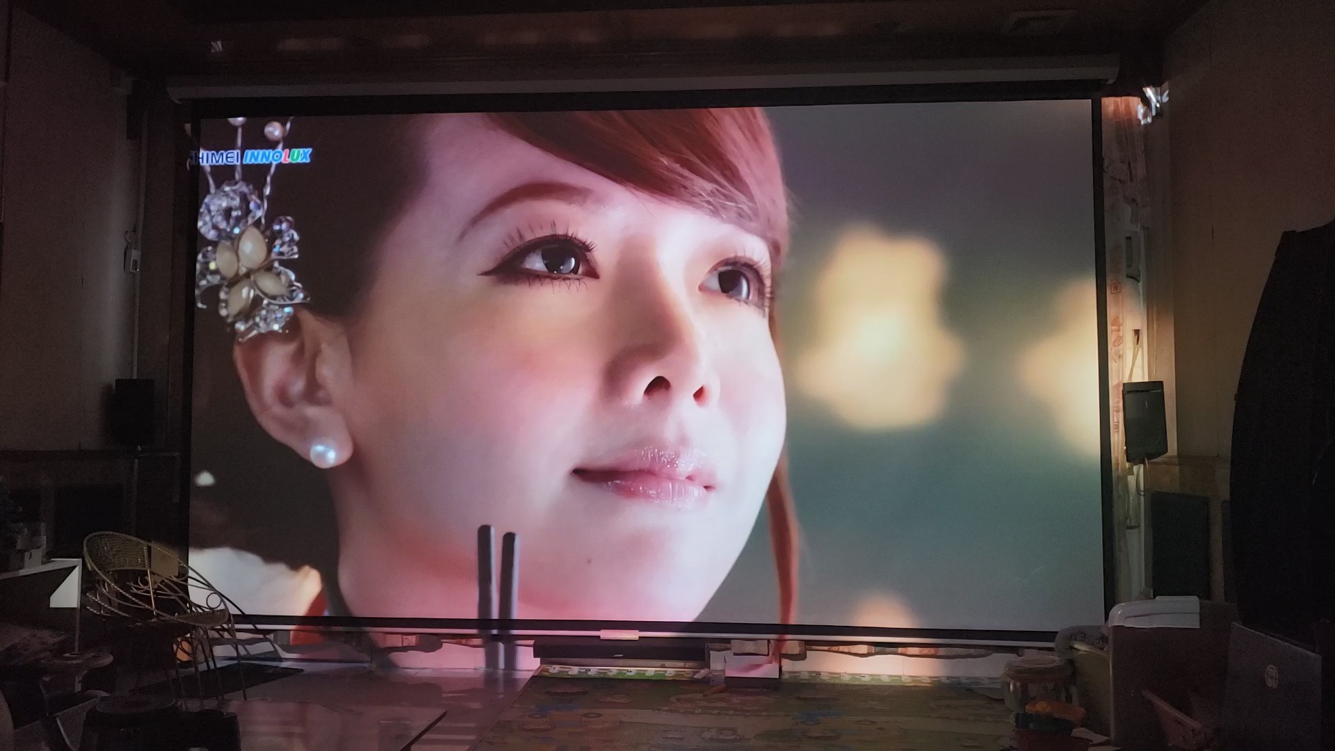 优派投影机tb3516,优派tb2109k投影仪使用方法