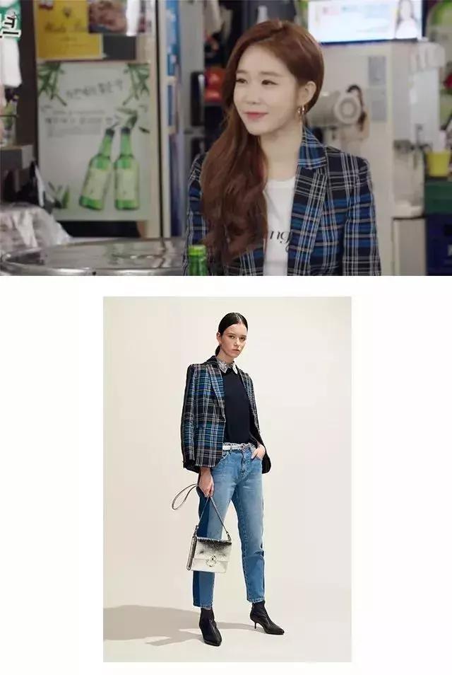 女朋友成熟风格该怎么穿,和可爱型女生约会怎么穿