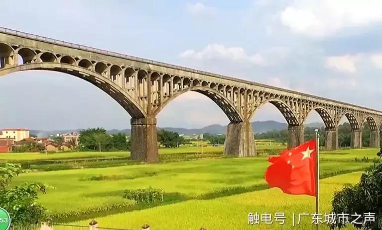 云浮融入广州都市圈,云浮的乡村振兴战略