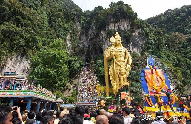 印度不可思议的节日,印度教徒最奇葩的节日