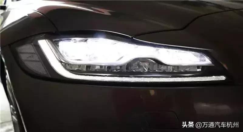 什么大灯可以改,大灯到底可不可以改