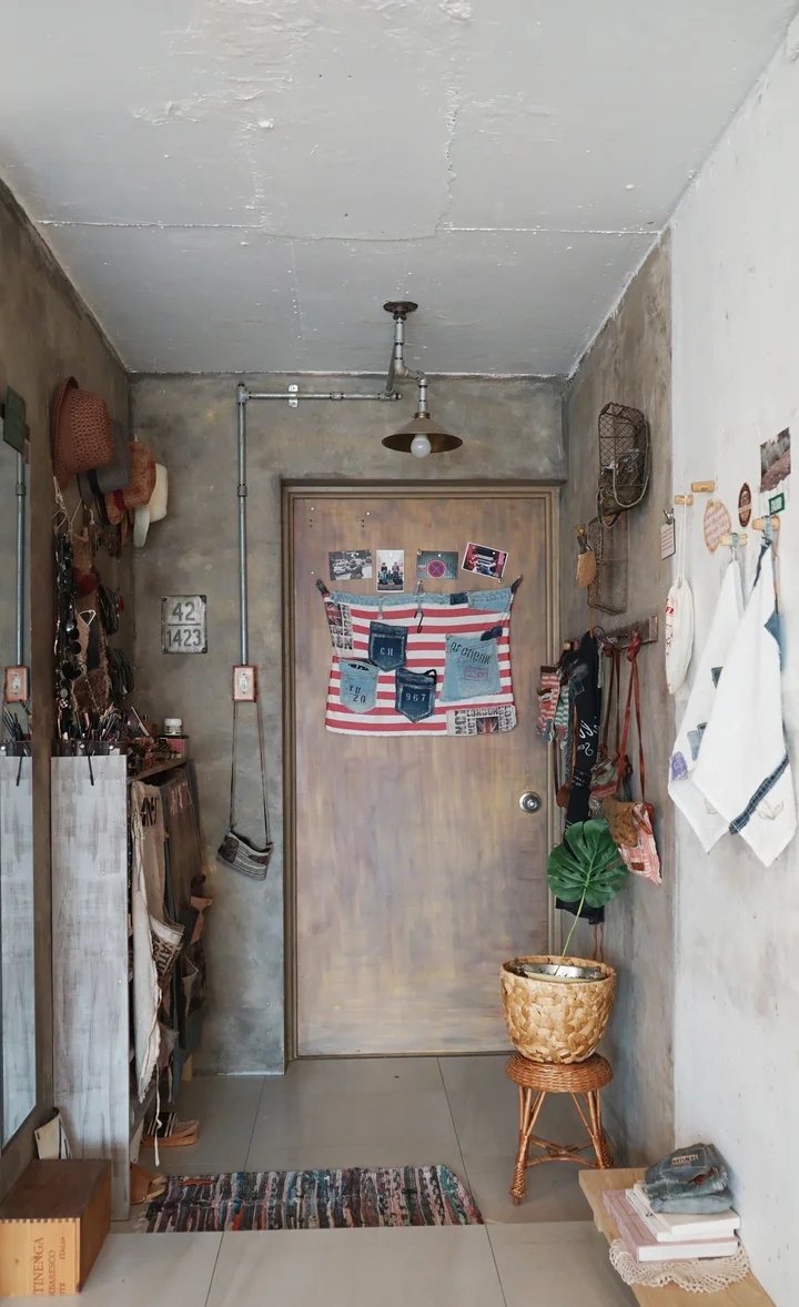 资深老房改造性价比高,资深老房改造效果图