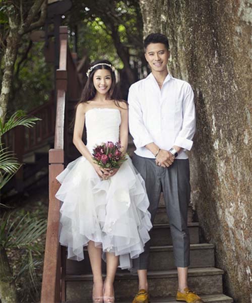 李小萌儿子长大后视频,李小萌儿子叫啥