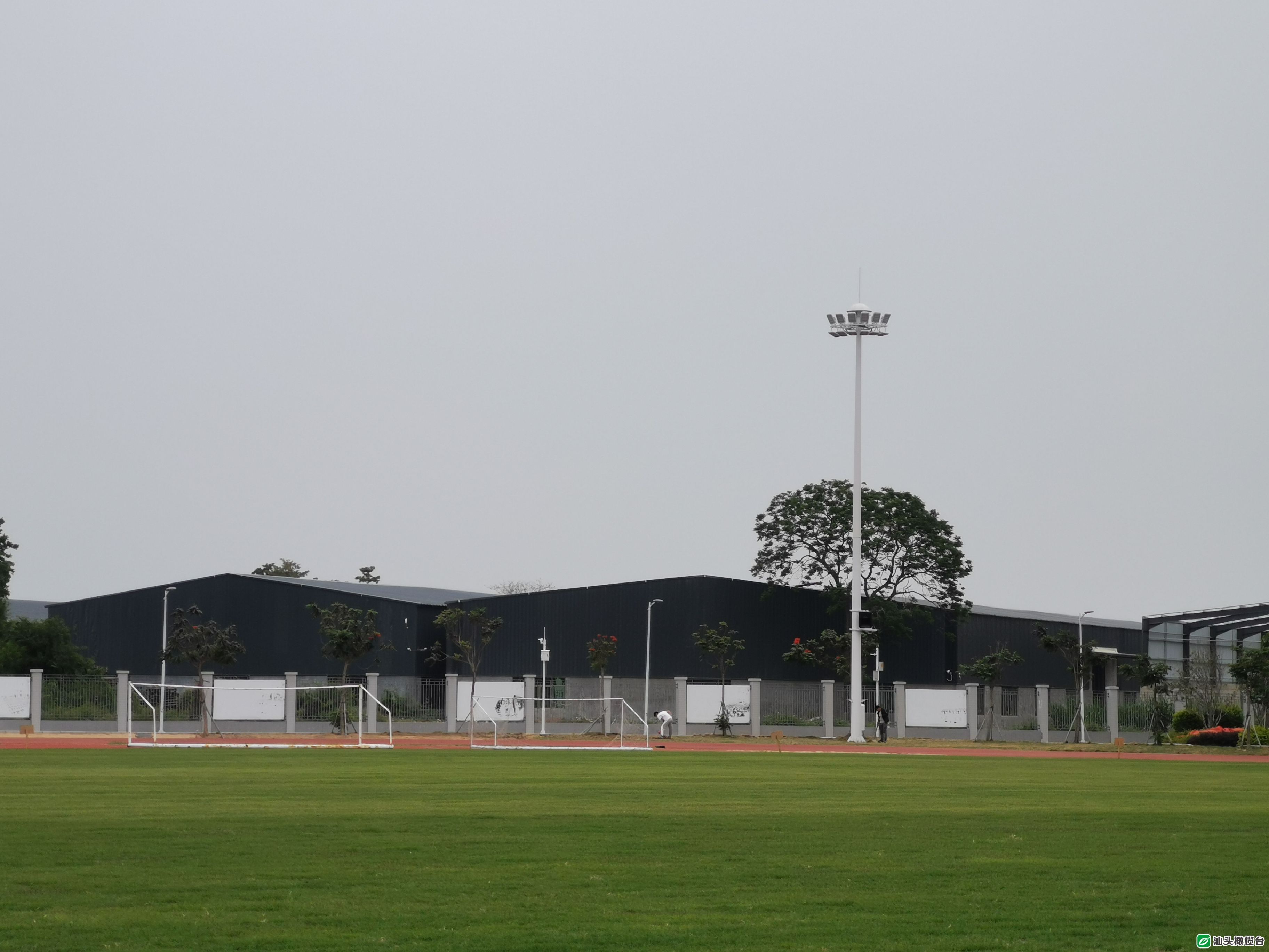 汕头亚青会足球赛,汕头亚青会三期