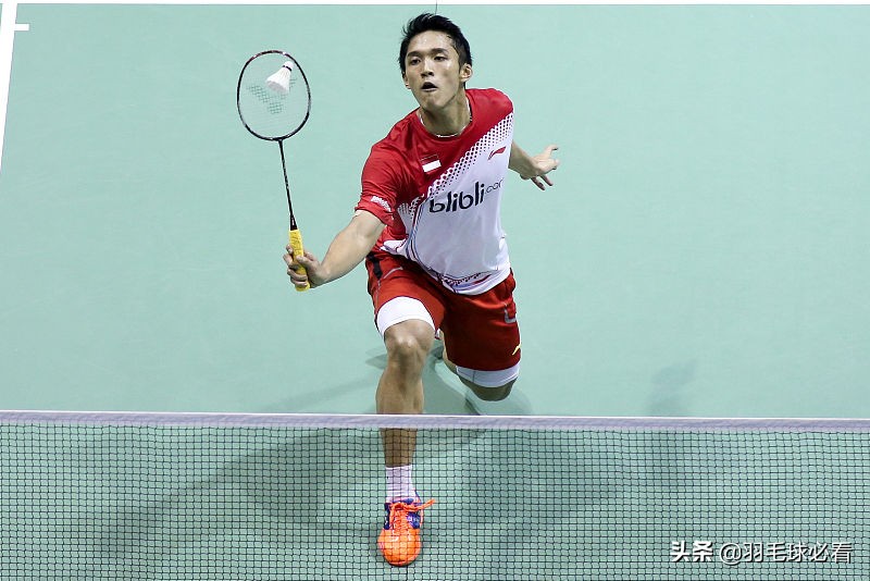 林丹对乔纳坦比赛视频,乔纳坦赢过林丹吗