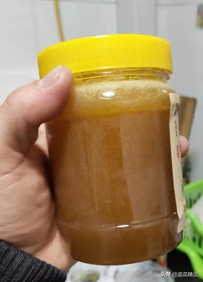 蜂蜜起泡沫怎么处理,蜂蜜起泡沫怎么解决