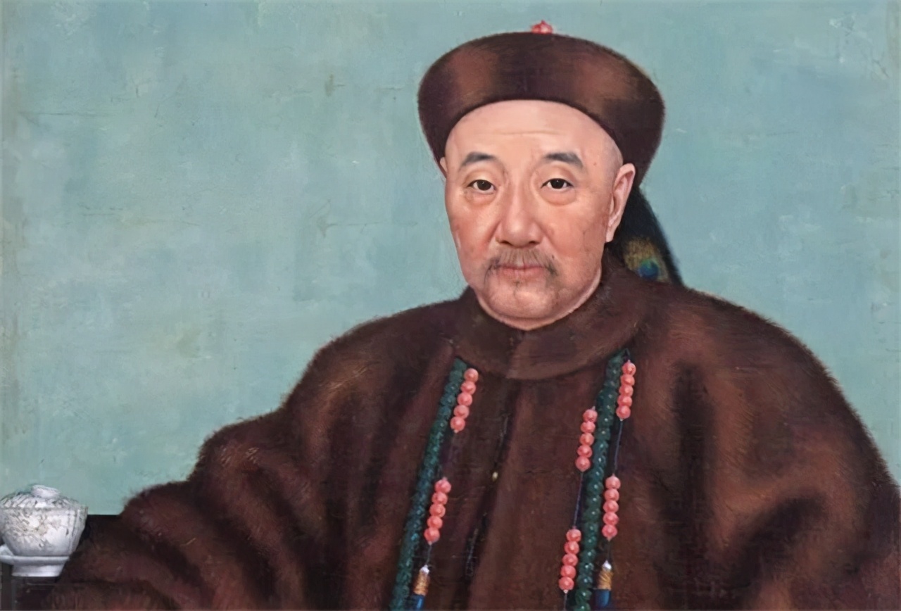 富可敌国的巨商胡雪岩,胡雪岩富可敌国的红顶商人