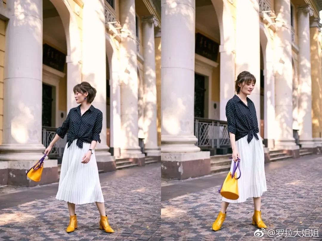 春夏值得入手的10款鞋子,秋天最时髦好穿的鞋这4双必买