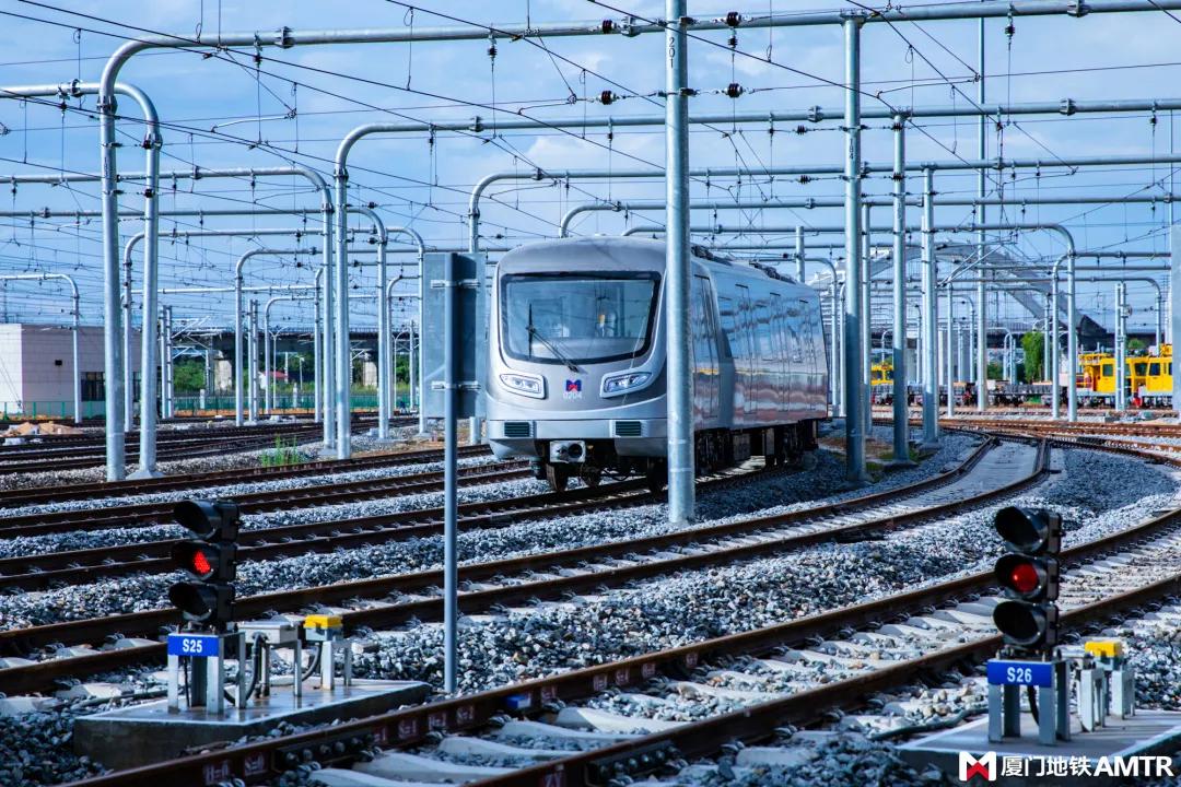 好消息西安地铁,好消息福州地铁